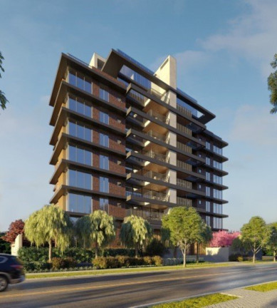 Imagem Imóvel com 3 Quartos à Venda, 224 m² em Ahú - Curitiba Imagem Imóvel com 3 Quartos à Venda, 224 m² em Ahú - Curitiba