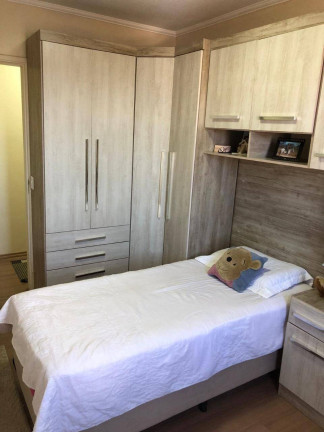 Imagem Apartamento com 2 Quartos à Venda,  em Loteamento Parque Industrial - Jundiaí