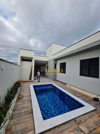 Imagem Casa com 3 Quartos à Venda, 198 m² em Condomínio Carmen Blanco - Sorocaba Imagem Casa com 3 Quartos à Venda, 198 m² em Condomínio Carmen Blanco - Sorocaba