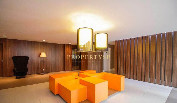 Imagem Apartamento com 2 Quartos à Venda, 58 m² em Alto Da Lapa - São Paulo