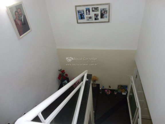 Imagem Sobrado com 3 Quartos à Venda, 150 m² em Vila Augusta - Guarulhos