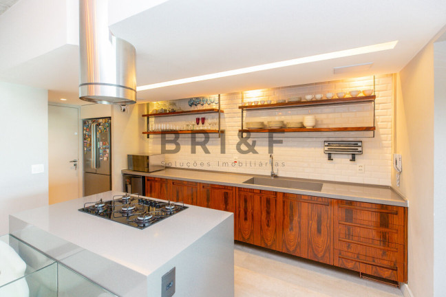 Imagem Apartamento com 2 Quartos à Venda, 96 m² em Brooklin - São Paulo Imagem Apartamento com 2 Quartos à Venda, 96 m² em Brooklin - São Paulo