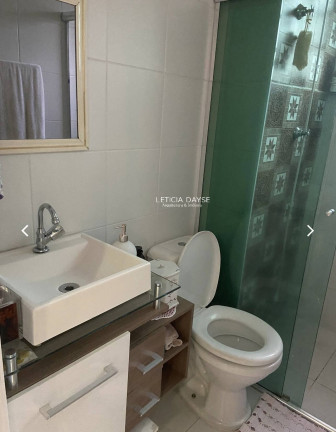 Imagem Apartamento com 2 Quartos à Venda,  em Tatuapé - São Paulo