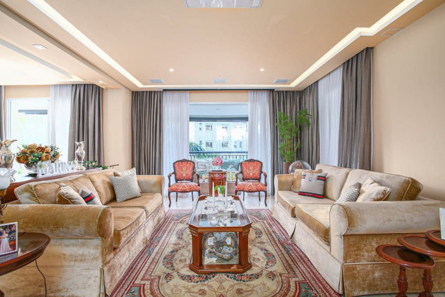 Imagem Apartamento com 3 Quartos à Venda, 288 m² em Vila Nova Conceição - São Paulo Imagem Apartamento com 3 Quartos à Venda, 288 m² em Vila Nova Conceição - São Paulo
