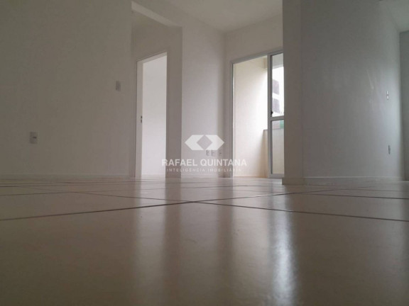 Imagem Apartamento com 2 Quartos à Venda, 64 m² em São Sebastião - Palhoça