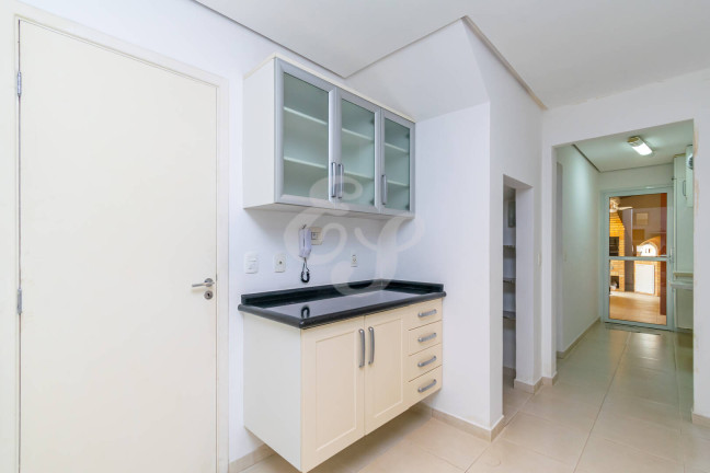 Imagem Casa de Condomínio com 3 Quartos para Alugar, 195 m² em Alphaville - Santana De Parnaíba Imagem Casa de Condomínio com 3 Quartos para Alugar, 195 m² em Alphaville - Santana De Parnaíba