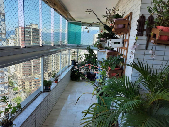 Imagem Apartamento com 3 Quartos à Venda, 170 m² em Caiçara - Praia Grande Imagem Apartamento com 3 Quartos à Venda, 170 m² em Caiçara - Praia Grande