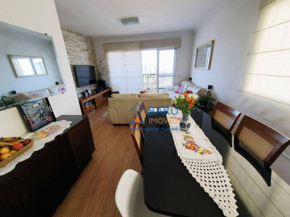 Imagem Apartamento com 3 Quartos à Venda, 127 m² em Lapa - São Paulo Imagem Apartamento com 3 Quartos à Venda, 127 m² em Lapa - São Paulo