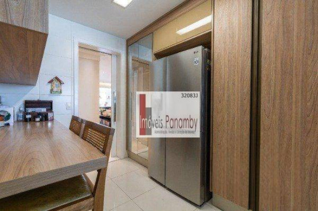 Imagem Apartamento com 4 Quartos à Venda, 280 m² em Mooca - São Paulo Imagem Apartamento com 4 Quartos à Venda, 280 m² em Mooca - São Paulo