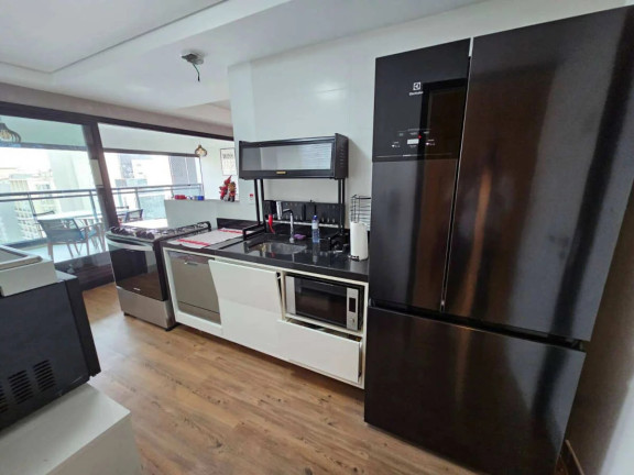 Imagem Apartamento com 3 Quartos à Venda, 163 m² Imagem Apartamento com 3 Quartos à Venda, 163 m²