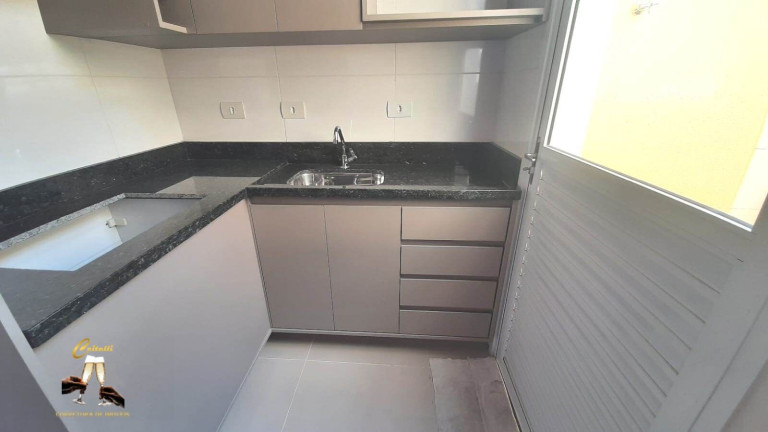 Imagem Sobrado com 2 Quartos à Venda, 90 m² em Parque Oratório - Santo André Imagem Sobrado com 2 Quartos à Venda, 90 m² em Parque Oratório - Santo André