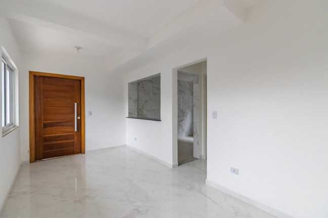 Imagem Casa com 2 Quartos à Venda, 138 m² em Xaxim - Curitiba Imagem Casa com 2 Quartos à Venda, 138 m² em Xaxim - Curitiba