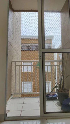 Imagem Apartamento com 2 Quartos para Alugar, 42 m² em Cidade Nova Bonsucesso - Guarulhos Imagem Apartamento com 2 Quartos para Alugar, 42 m² em Cidade Nova Bonsucesso - Guarulhos