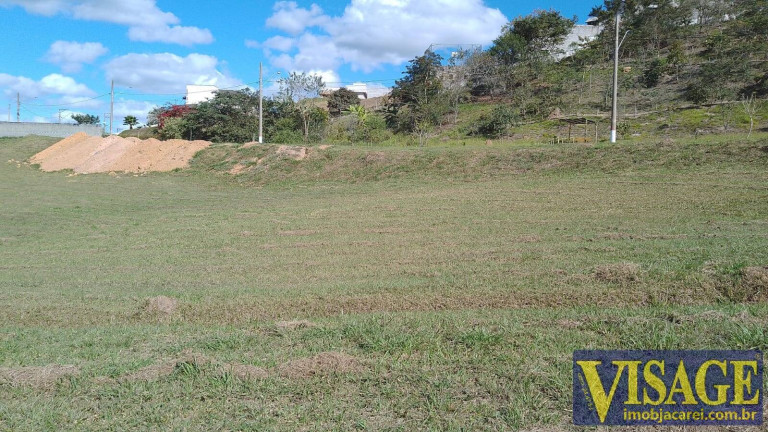 Imagem Terreno em Condomínio à Venda, 1 m² em Cond. Vale Dos Lagos - Jacareí