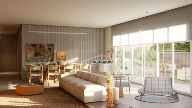 Imagem Imóvel com 2 Quartos à Venda, 118 m² em Canto Do Forte - Praia Grande Imagem Imóvel com 2 Quartos à Venda, 118 m² em Canto Do Forte - Praia Grande