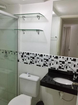 Imagem Apartamento com 2 Quartos à Venda, em Emaús Imagem Apartamento com 2 Quartos à Venda, em Emaús