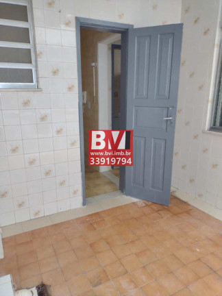Imagem Apartamento com 1 Quarto à Venda, 60 m² em Irajá - Rio De Janeiro