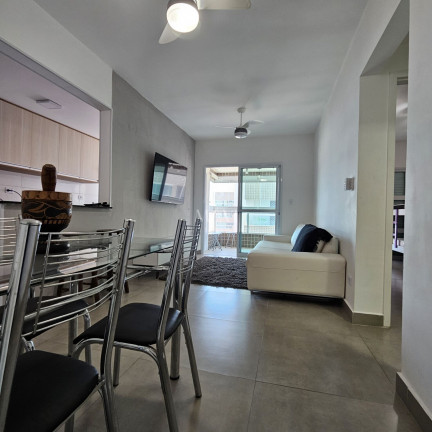 Imagem Apartamento com 2 Quartos à Venda, 75 m² em Boqueirão - Praia Grande Imagem Apartamento com 2 Quartos à Venda, 75 m² em Boqueirão - Praia Grande