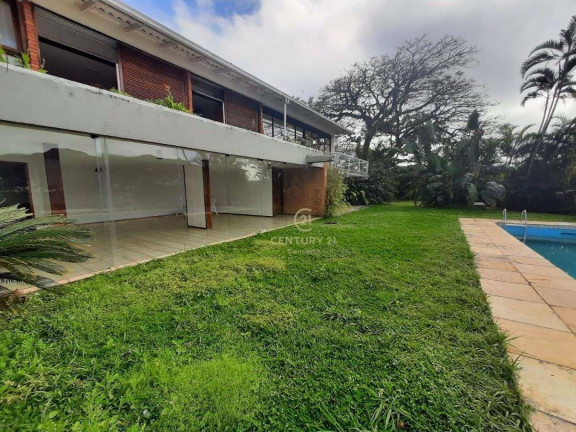 Imagem Casa com 7 Quartos à Venda, 686 m² em Saco Dos Limões - Florianópolis