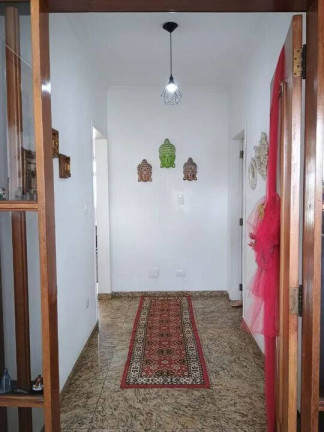 Imagem Apartamento com 3 Quartos à Venda, 201 m² em Pompéia - Santos Imagem Apartamento com 3 Quartos à Venda, 201 m² em Pompéia - Santos