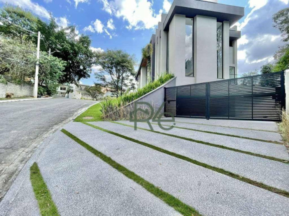 Imagem Casa com 4 Quartos à Venda, 724 m² em São Paulo Ii - Cotia