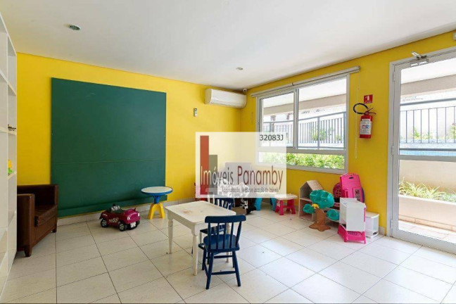 Imagem Apartamento com 3 Quartos para Alugar, 133 m² em Ipiranga - São Paulo Imagem Apartamento com 3 Quartos para Alugar, 133 m² em Ipiranga - São Paulo