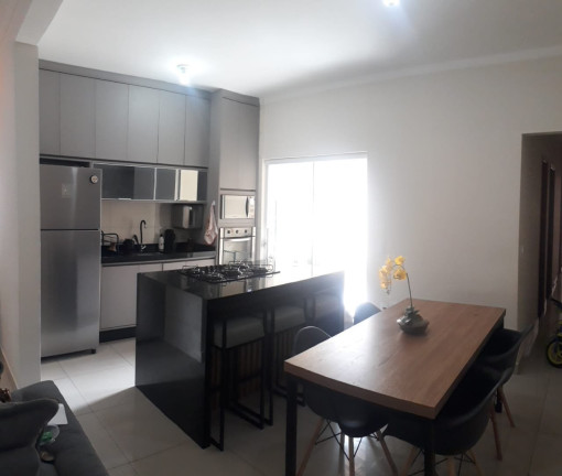Imagem Casa com 2 Quartos à Venda, 125 m² em Jardim Amelia - Sumaré Imagem Casa com 2 Quartos à Venda, 125 m² em Jardim Amelia - Sumaré