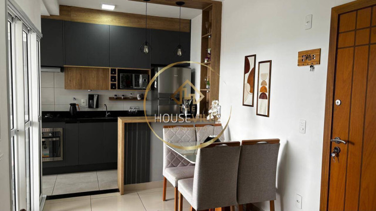 Imagem Apartamento com 2 Quartos à Venda, 63 m² em Jardim Satélite - São José Dos Campos Imagem Apartamento com 2 Quartos à Venda, 63 m² em Jardim Satélite - São José Dos Campos