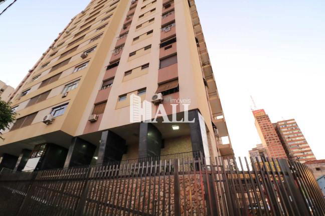 Imagem Apartamento com 3 Quartos à Venda, 145 m² em Centro - São José Do Rio Preto Imagem Apartamento com 3 Quartos à Venda, 145 m² em Centro - São José Do Rio Preto