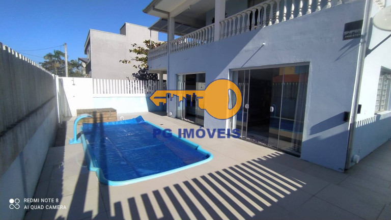 Imagem Sobrado com 4 Quartos à Venda, 318 m² em Balneário Santa Terezinha - Pontal Do Paraná