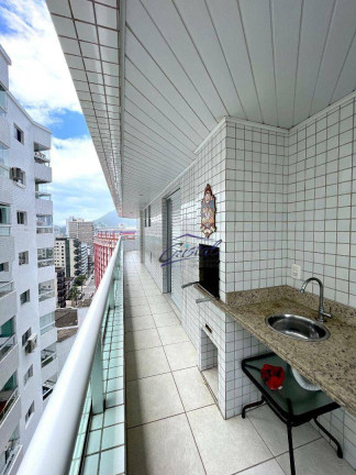 Imagem Apartamento com 3 Quartos à Venda, 116 m² em Guilhermina - Praia Grande Imagem Apartamento com 3 Quartos à Venda, 116 m² em Guilhermina - Praia Grande
