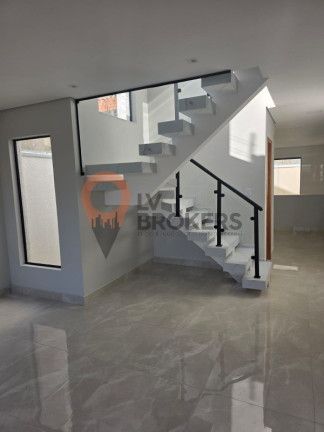 Imagem Casa com 3 Quartos à Venda, 125 m² em Jardim Cambuci - Mogi Das Cruzes Imagem Casa com 3 Quartos à Venda, 125 m² em Jardim Cambuci - Mogi Das Cruzes