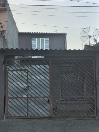 Sobrado com 3 Quartos à Venda, 117 m² em Jardim Nova Poá - Poá