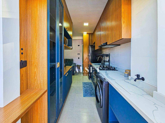 Imagem Apartamento com 2 Quartos à Venda, 45 m² em Vila Fernandes - São Paulo Imagem Apartamento com 2 Quartos à Venda, 45 m² em Vila Fernandes - São Paulo