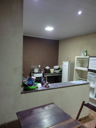 Imagem Casa com 2 Quartos à Venda, 220 m² em Coxipó Do Ouro - Cuiabá Imagem Casa com 2 Quartos à Venda, 220 m² em Coxipó Do Ouro - Cuiabá