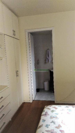 Imagem Apartamento com 3 Quartos à Venda, 91 m² em água Verde - Curitiba