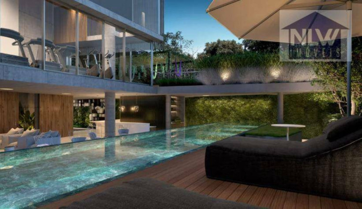 Imagem Apartamento com 1 Quarto à Venda, 69 m² em Vila Nova Conceição - São Paulo Imagem Apartamento com 1 Quarto à Venda, 69 m² em Vila Nova Conceição - São Paulo