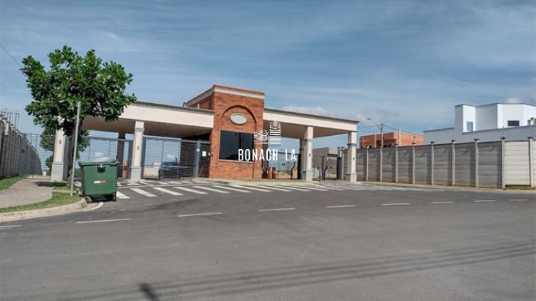 Terreno à Venda, 662 m² em Jardins Di Roma - Indaiatuba