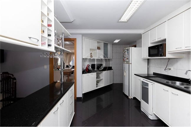 Imagem Apartamento com 4 Quartos à Venda, 246 m² em Vila Campesina - Osasco Imagem Apartamento com 4 Quartos à Venda, 246 m² em Vila Campesina - Osasco
