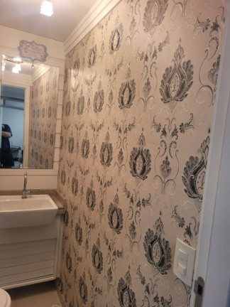 Imagem Apartamento com 3 Quartos à Venda, 125 m² em Jardim Aquarius - São José Dos Campos Imagem Apartamento com 3 Quartos à Venda, 125 m² em Jardim Aquarius - São José Dos Campos
