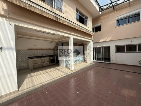 Imagem Casa com 3 Quartos à Venda, 360 m² em Jardim Da Glória - São Paulo