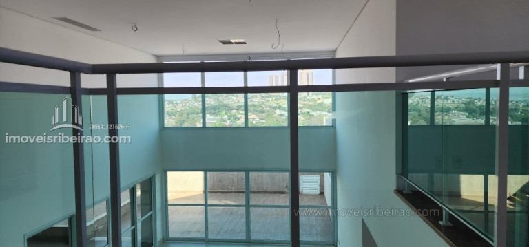 Imagem Cobertura com 4 Quartos à Venda, 972 m² em Vila Do Golf - Ribeirão Preto Imagem Cobertura com 4 Quartos à Venda, 972 m² em Vila Do Golf - Ribeirão Preto