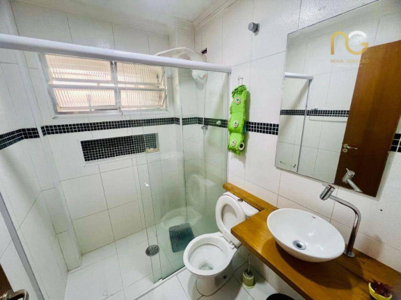 Imagem Apartamento com 1 Quarto à Venda, 80 m² em Boqueirão - Praia Grande Imagem Apartamento com 1 Quarto à Venda, 80 m² em Boqueirão - Praia Grande