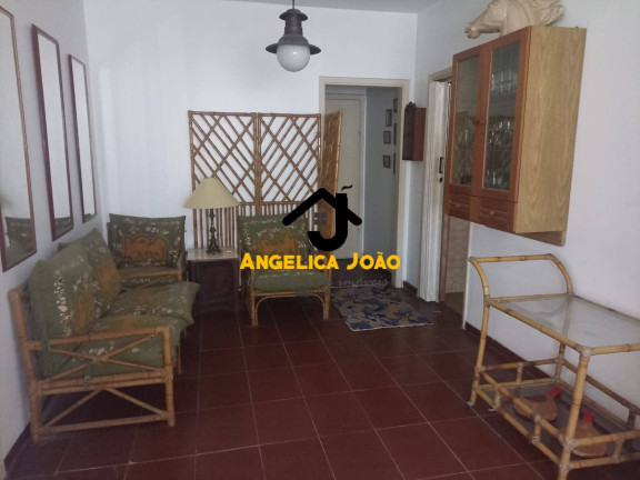 Apartamento com 1 Quarto à Venda, 57 m² em Boa Vista - São Vicente