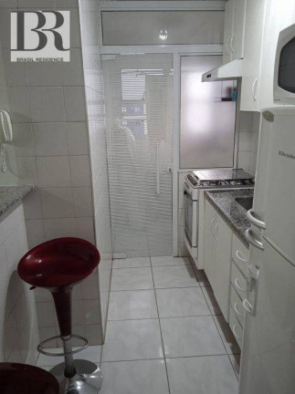 Imagem Apartamento com 2 Quartos à Venda, 50 m² em Saúde - São Paulo Imagem Apartamento com 2 Quartos à Venda, 50 m² em Saúde - São Paulo