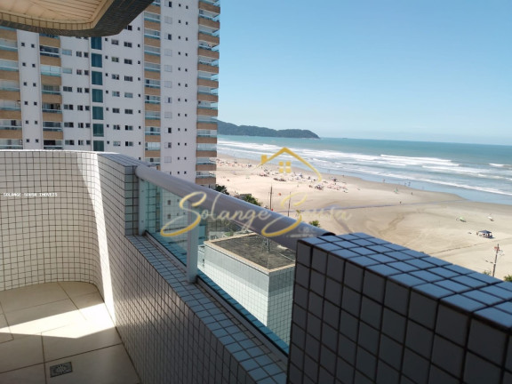 Imagem Apartamento com 1 Quarto à Venda, em Aviação - Praia Grande Imagem Apartamento com 1 Quarto à Venda, em Aviação - Praia Grande