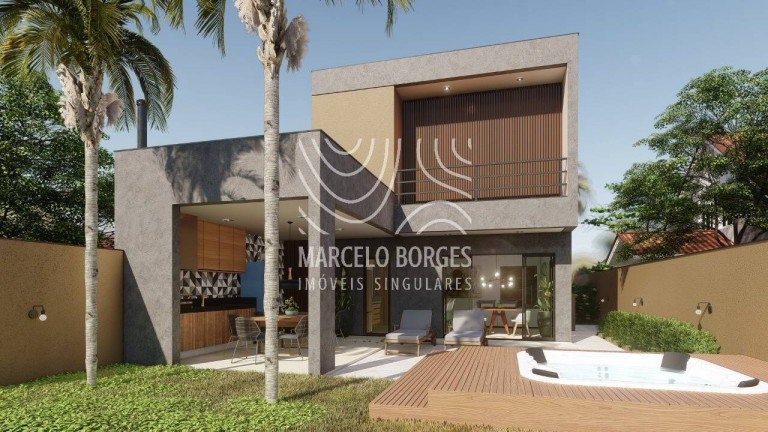Imagem Casa de Condomínio com 3 Quartos à Venda, 196 m² em Jardim Ermida Ii - Jundiaí Imagem Casa de Condomínio com 3 Quartos à Venda, 196 m² em Jardim Ermida Ii - Jundiaí