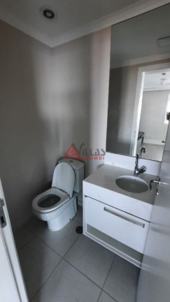Imagem Apartamento com 3 Quartos à Venda, 141 m² em Jardim Monte Kemel - São Paulo Imagem Apartamento com 3 Quartos à Venda, 141 m² em Jardim Monte Kemel - São Paulo