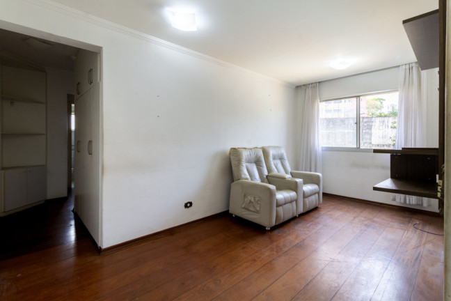 Imagem Apartamento com 2 Quartos à Venda, 52 m² em Jardim Prudência - São Paulo Imagem Apartamento com 2 Quartos à Venda, 52 m² em Jardim Prudência - São Paulo