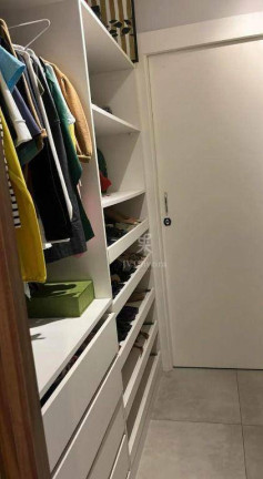 Imagem Apartamento com 3 Quartos à Venda, 156 m² em Vila Mariana - São Paulo